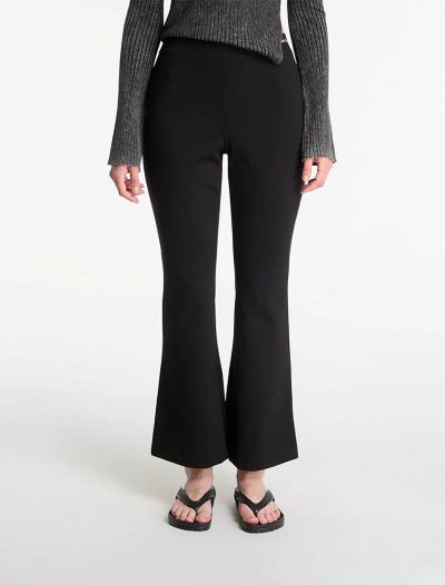 Pantalone Calvin Klein - nero