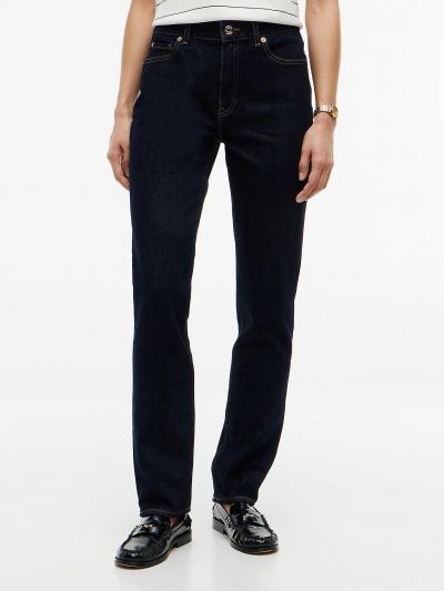 Pantalone jeans Tommy Hilfiger - denim scuro