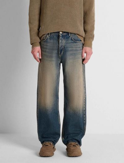 Pantalone jeans Antony Morato - denim