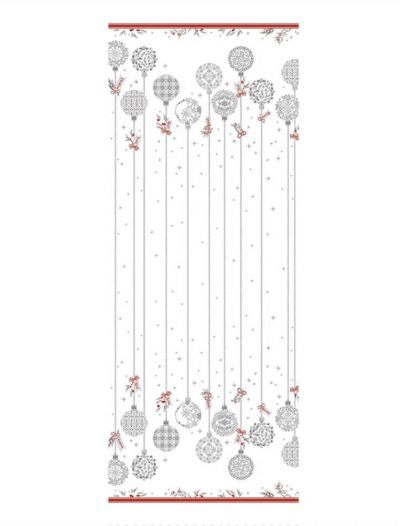 Runner Vallesusa - ghiaccio