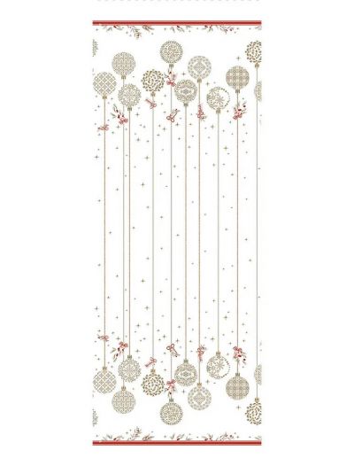 Runner Vallesusa - beige oro