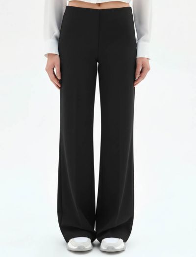 Pantalone Rinascimento - nero