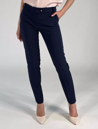 Pantalone Rinascimento - blu
