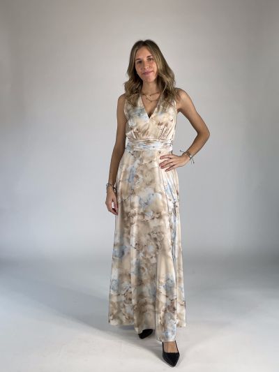 Abito Rinascimento - cielo