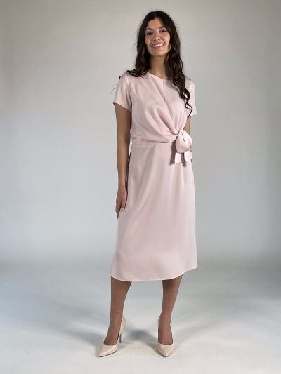 Abito Rinascimento - rosa