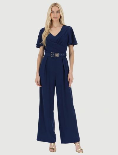 Tuta Rinascimento - blu brillante