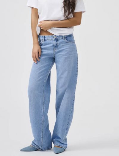 Pantalone jeans Only - medium blue denim