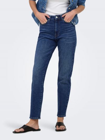 Pantalone jeans Only - dark blue