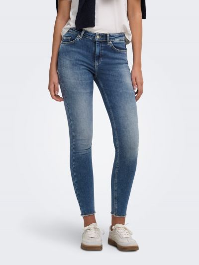 Pantalone jeans Only - dark blue