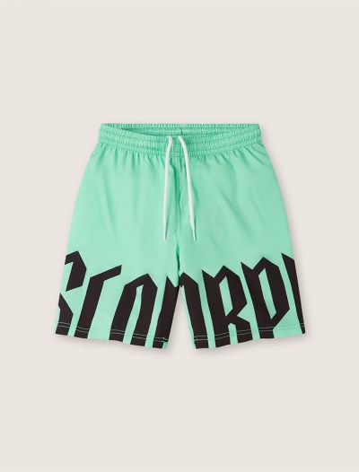 Boxer mare Scorpion Bay - verde