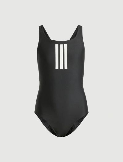 Costume intero sportivo Adidas - black