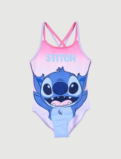 Costume intero Disney - purple