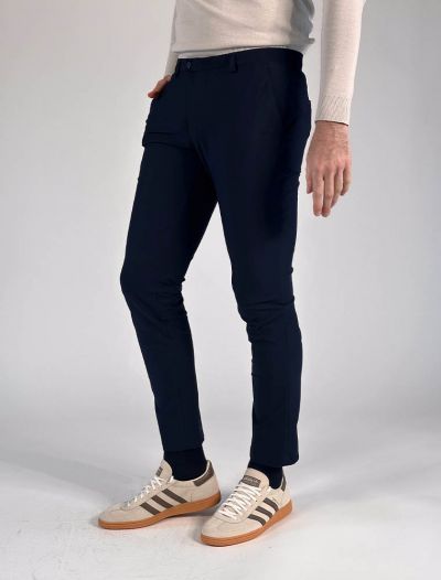 Pantalone Digel - blu