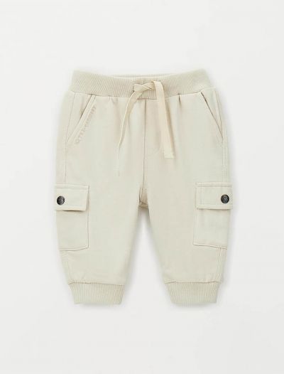 Pantalone I Do - beige