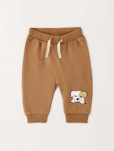 Pantalone I Do - caramello