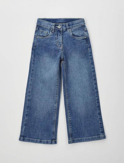 Pantalone jeans I Do - denim