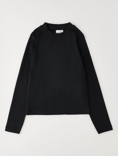 T-shirt I Do - nero