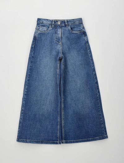 Pantalone jeans I Do - denim