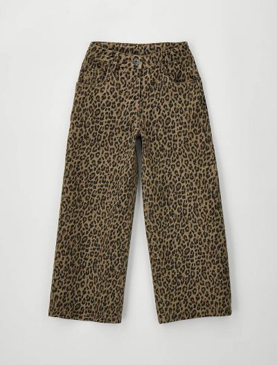 Pantalone I Do - maculato