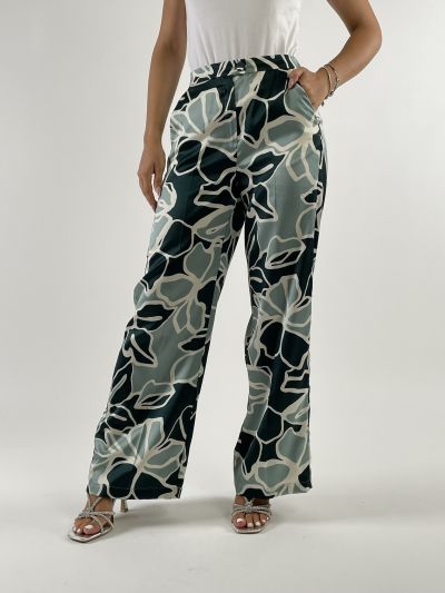 Pantalone Emme - verde