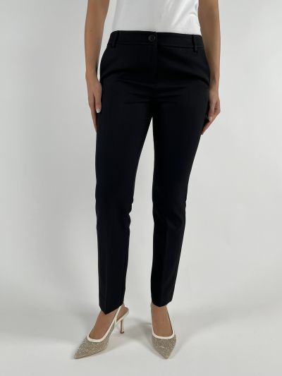 Pantalone Emme - nero