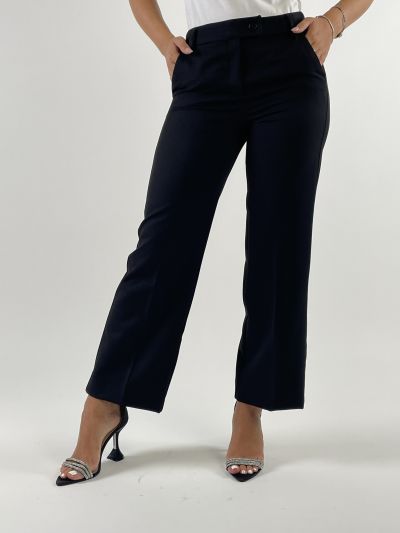 Pantalone Emme - nero