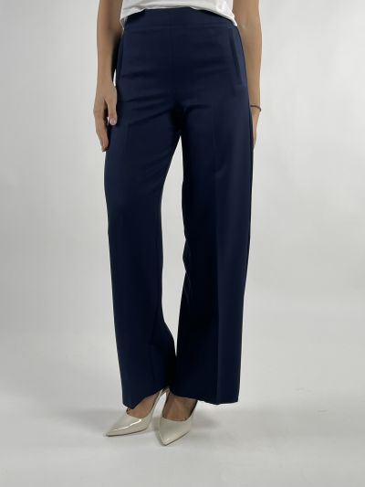 Pantalone Emme - navy