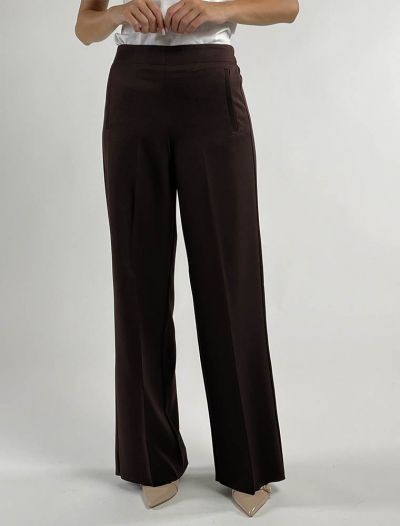Pantalone Emme - testa moro