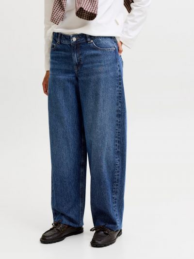 Pantalone jeans Jjxx - denim