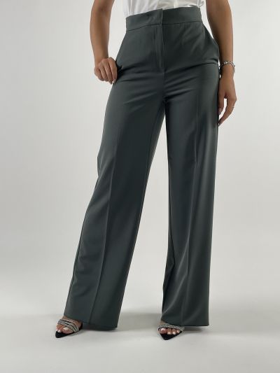 Pantalone Emme - sottobosco