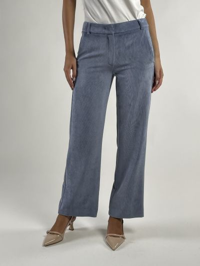 Pantalone Emme - ortensia