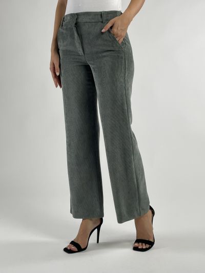 Pantalone Emme - sottobosco