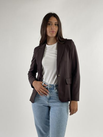 Giacca Emme - marrone