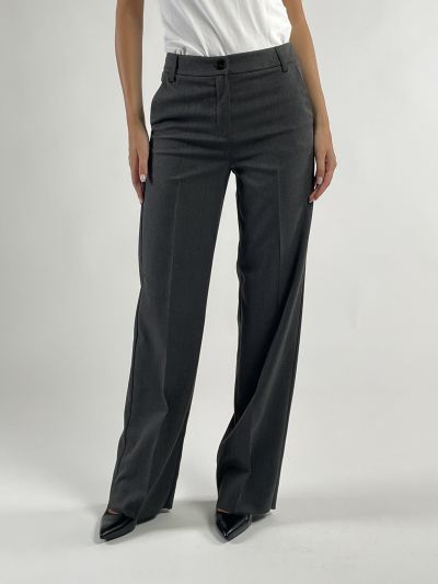 Pantalone Emme - grigio scuro