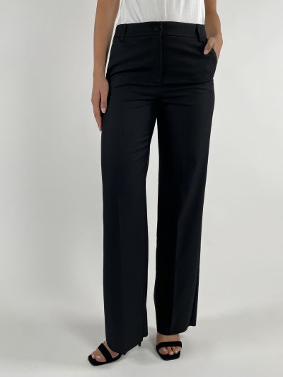 Pantalone Emme - nero