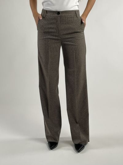 Pantalone Emme - piedipull