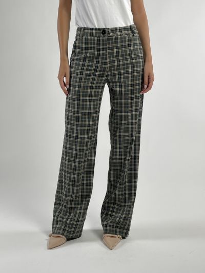 Pantalone Emme - verde