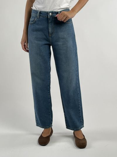 Pantalone jeans Emme - the'