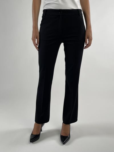 Pantalone Emme - nero