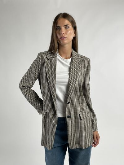 Giacca Emme - piedipull