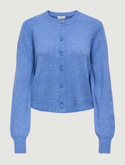 Cardigan Jdy - azzurro