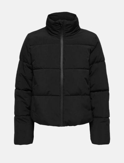 Giubbino Jdy - black