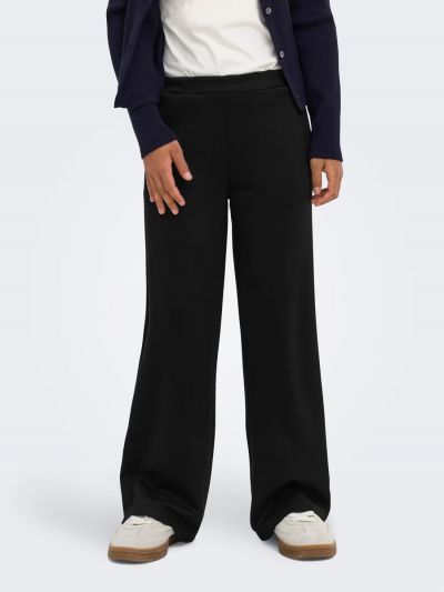 Pantalone Only - black