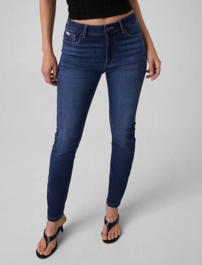 Pantalone jeans Guess Jeans - blu scuro
