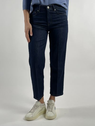 Pantalone jeans Iblues - blu jeans