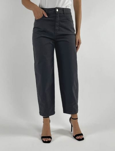 Pantalone Iblues - antracite