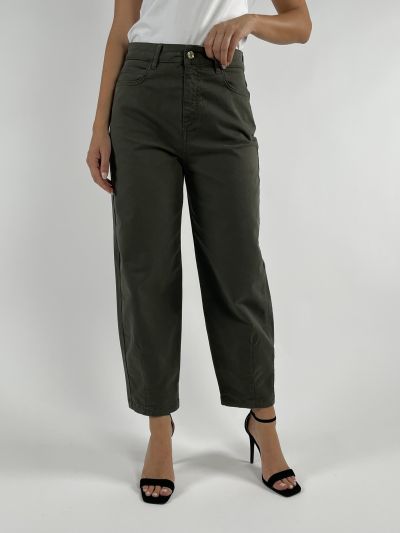 Pantalone Iblues - kaki
