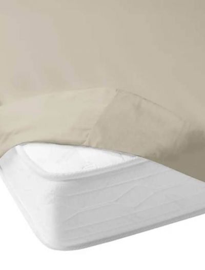 Lenzuola con angoli 1 piazza e mezza Gabel - nuvola