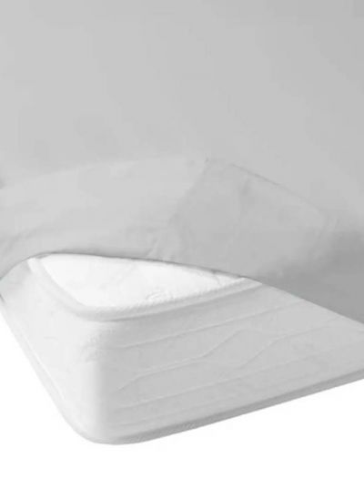 Lenzuola con angoli 1 piazza e mezza Gabel - mercurio