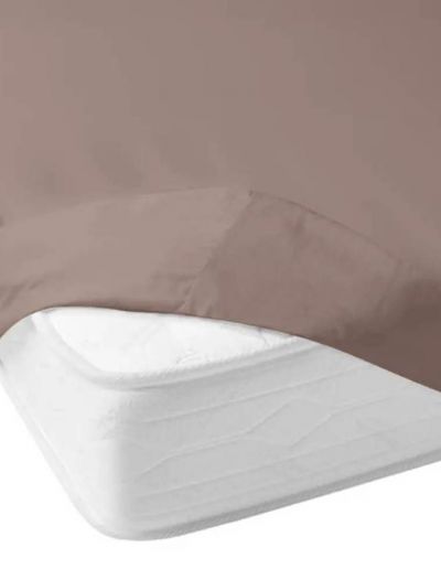 Lenzuola con angoli 2 piazze Gabel - glacces